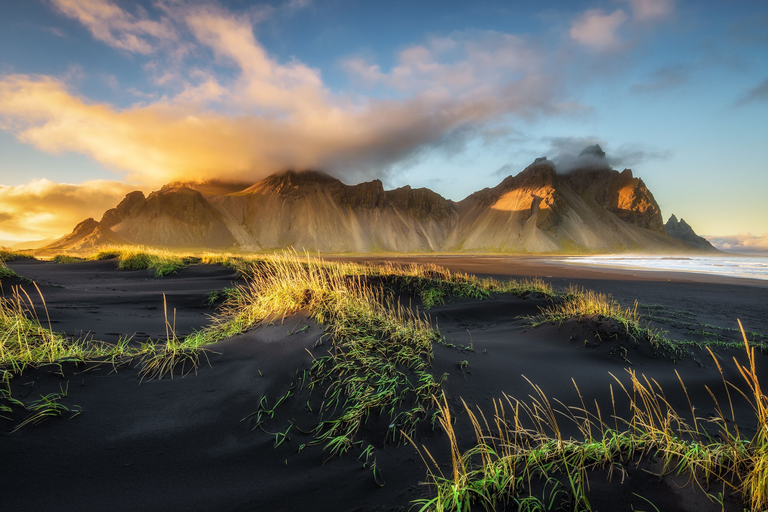When is the Best Time to Visit Iceland? - Icelandair