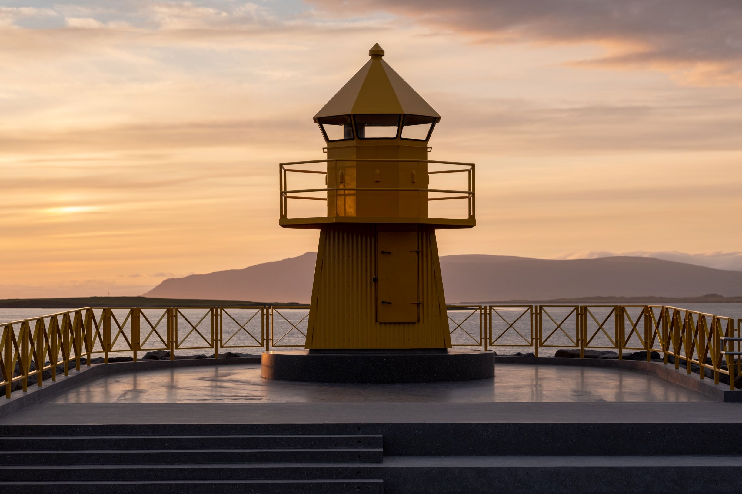 Free Things to Do and See in Reykjavík, Iceland