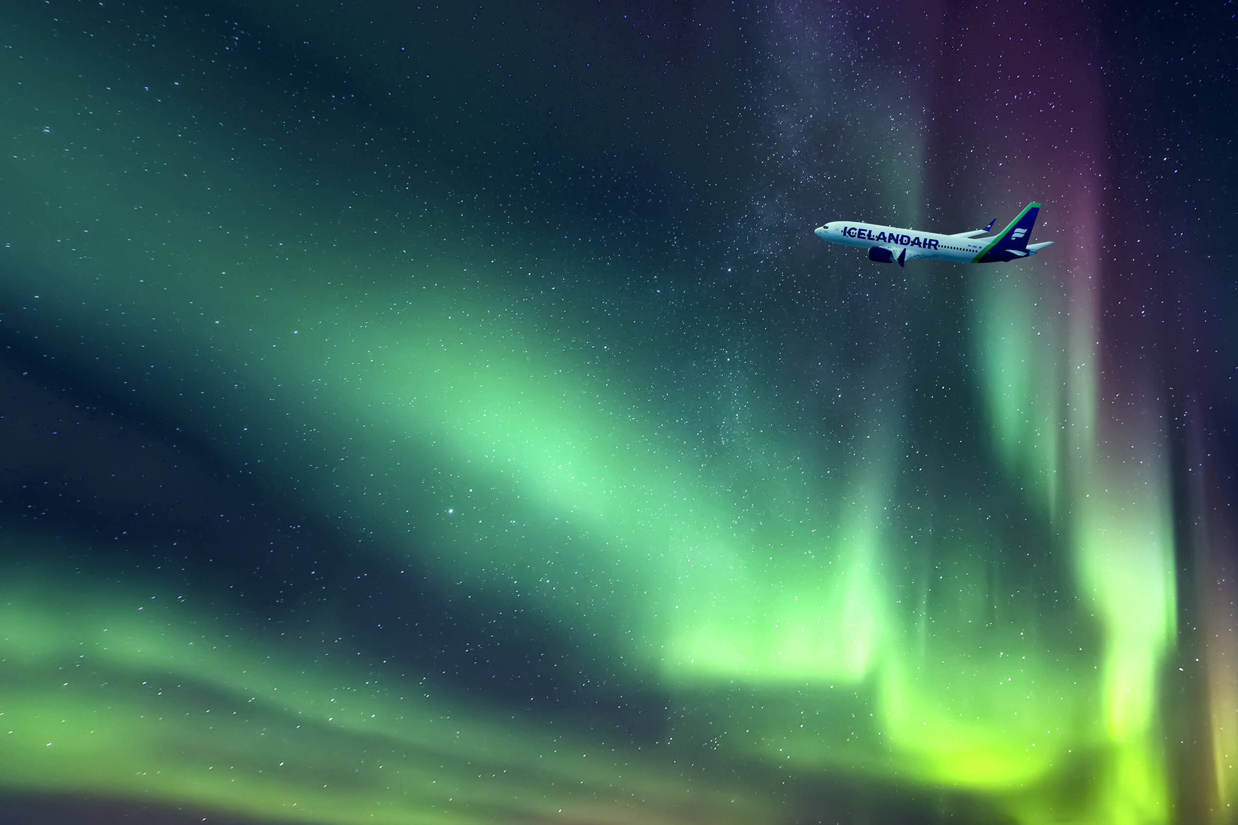 Plan a Trip to Iceland for Northern Lights - Icelandair